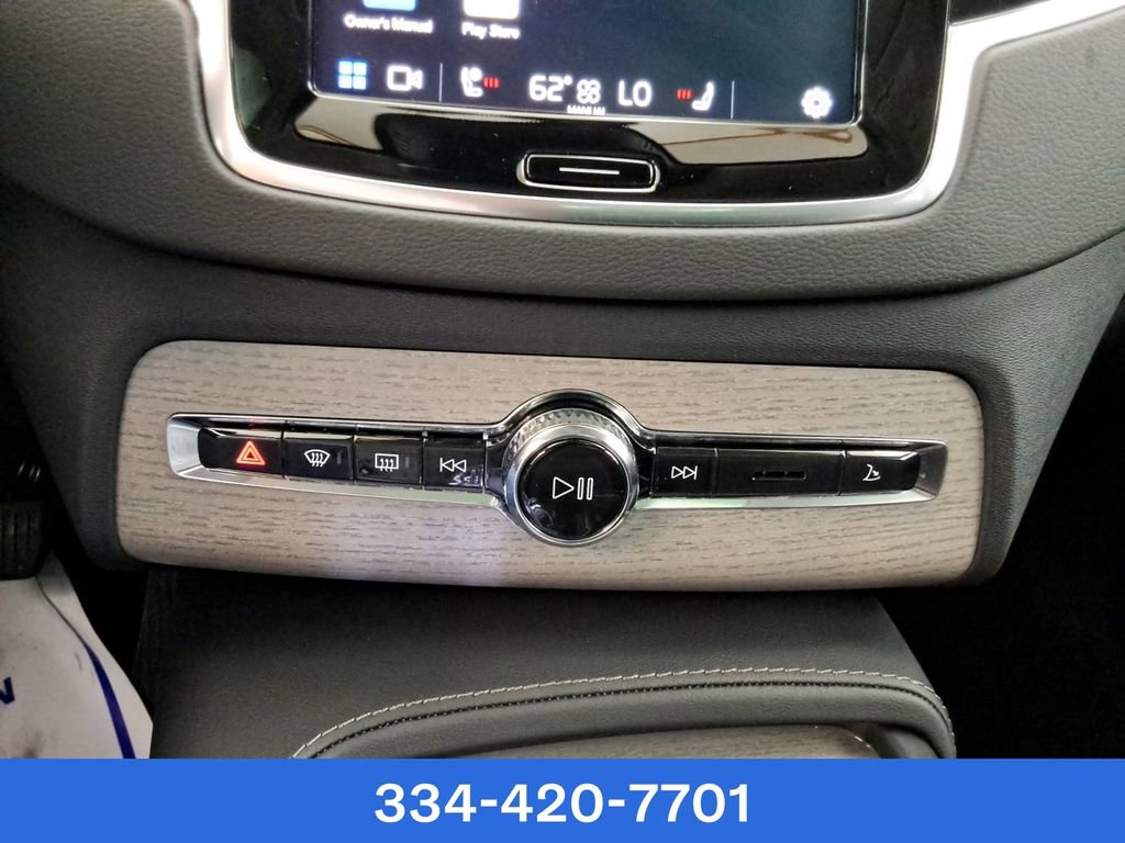 New 2025 Volvo XC90 T8 Ultra w/ Protection Package Premier image 31