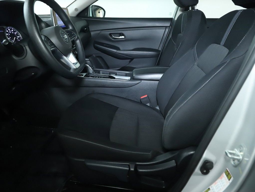 Certified 2023 Nissan Sentra SV FWD image 20