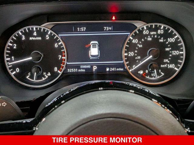 Certified 2023 Nissan Pathfinder SL w/ Lighting Package (N92) FWD image 21