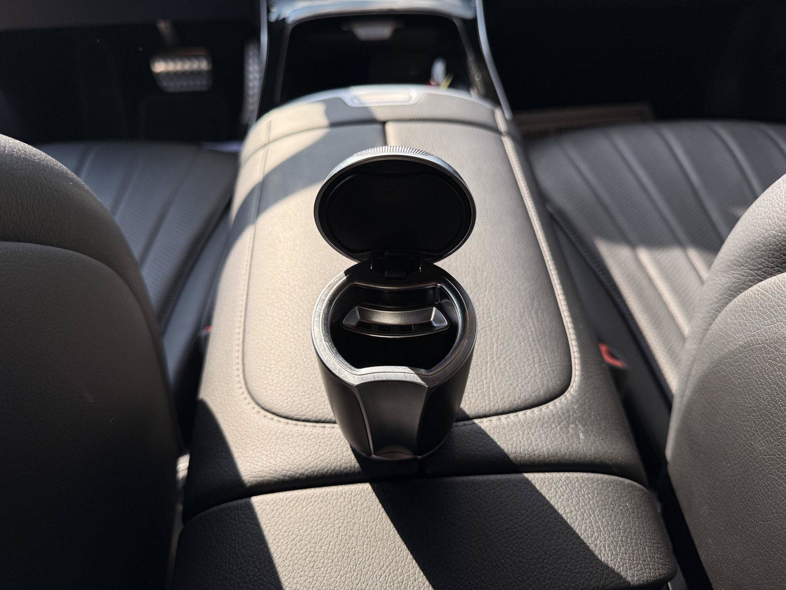 Used 2022 Mercedes-Benz S 500 4MATIC image 18
