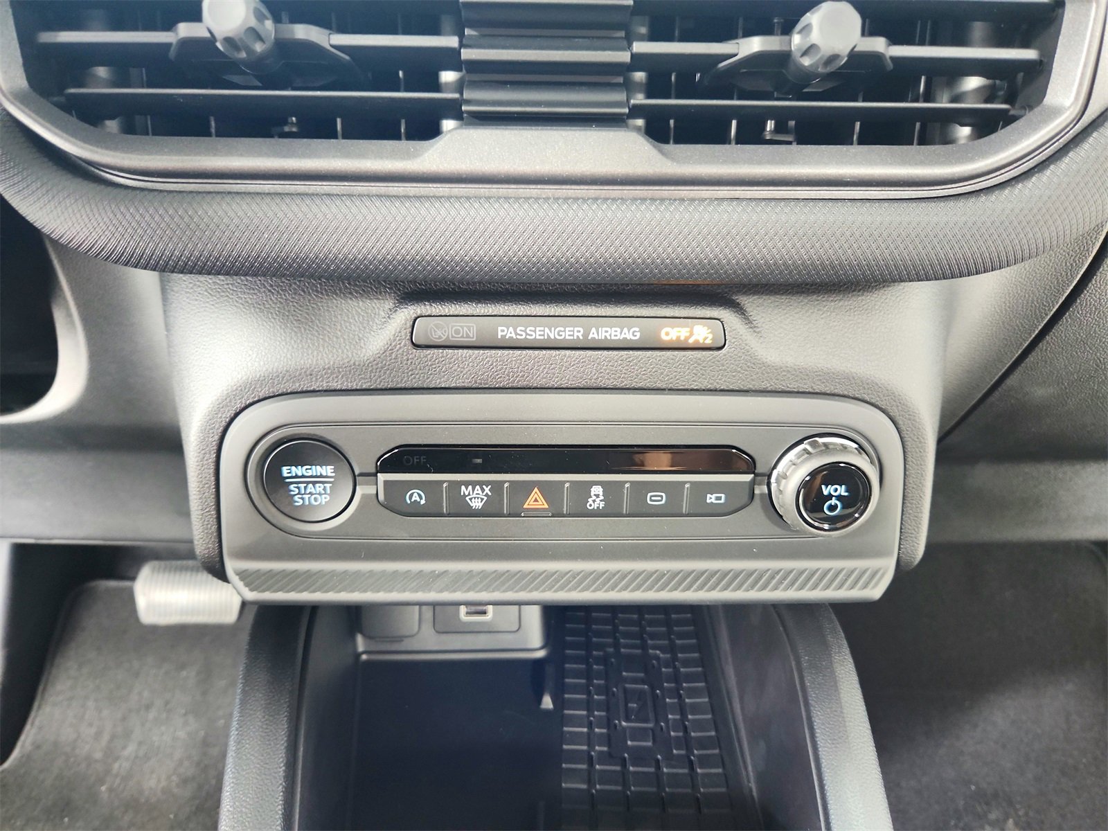 New 2025 Ford Bronco Sport Big Bend w/ Convenience Package image 32