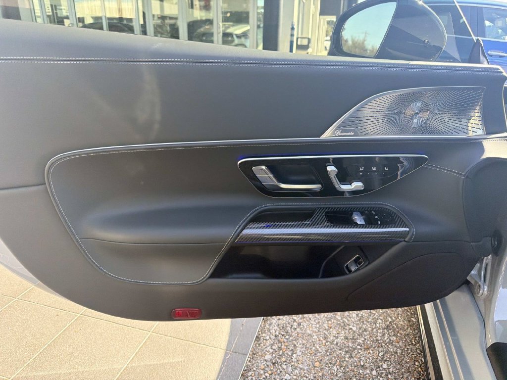 Used 2025 Mercedes-Benz AMG GT 55 image 19
