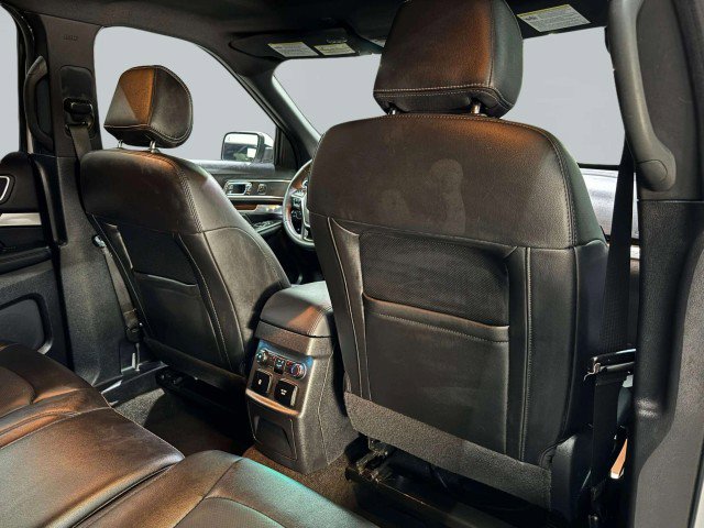 Used 2017 Ford Explorer Limited w/ Equipment Group 301A image 75