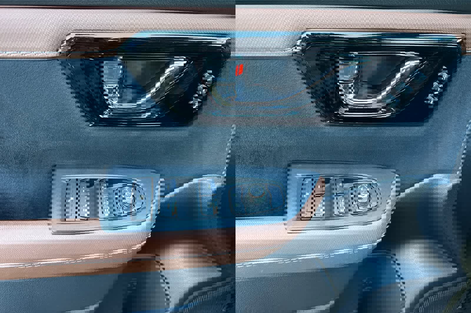 Used 2025 Subaru Forester Touring w/ Popular Package - Touring image 10