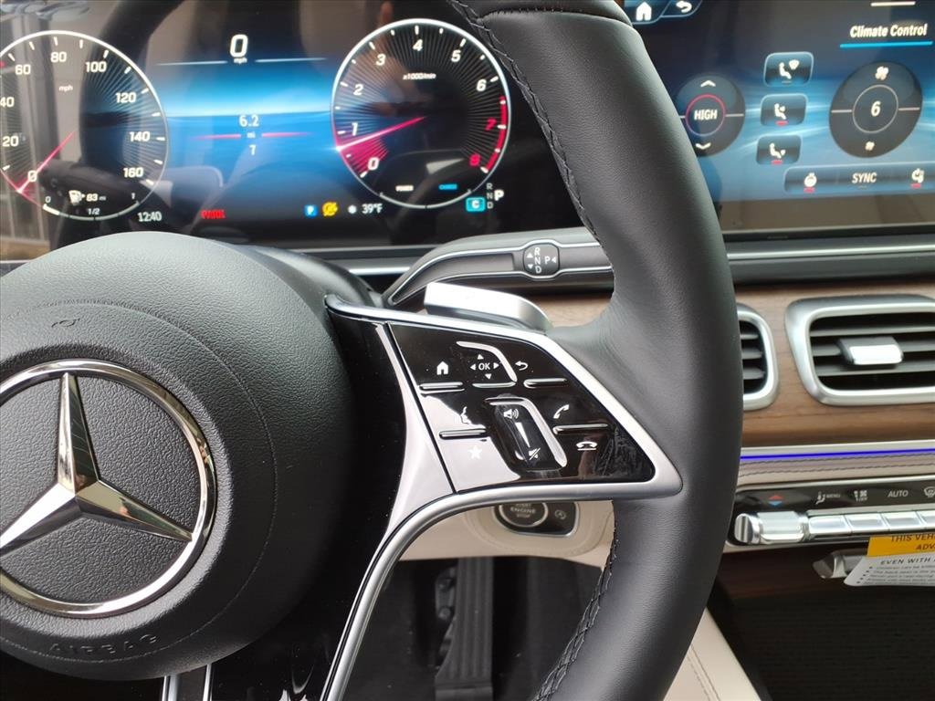 New 2026 Mercedes-Benz GLE 350 GLE 350 image 21