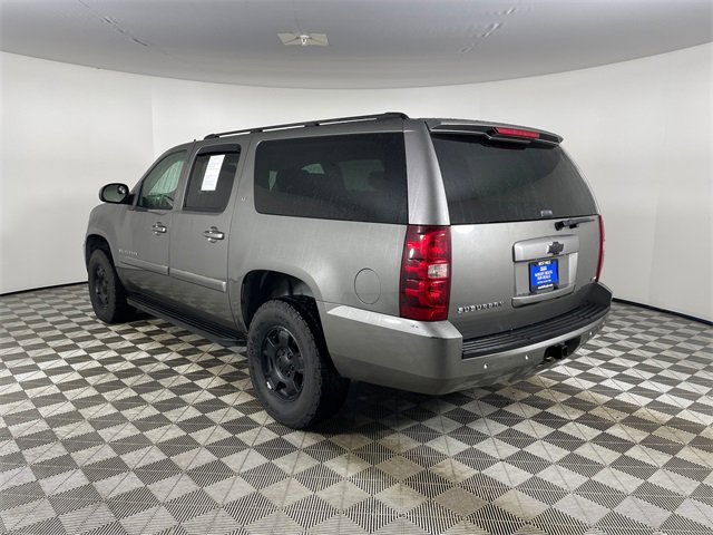 Used 2007 Chevrolet Suburban LT w/ LT Preferred Equipment Group image 21