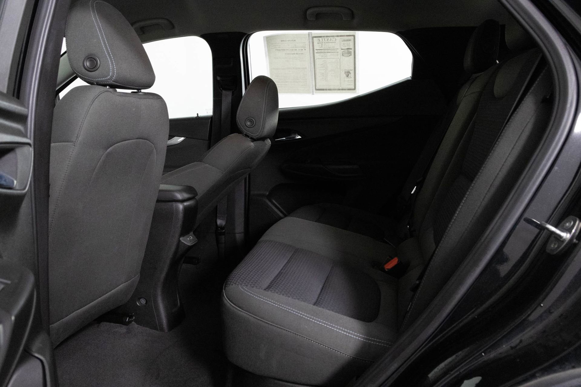 Certified 2023 Chevrolet Bolt EUV LT image 35