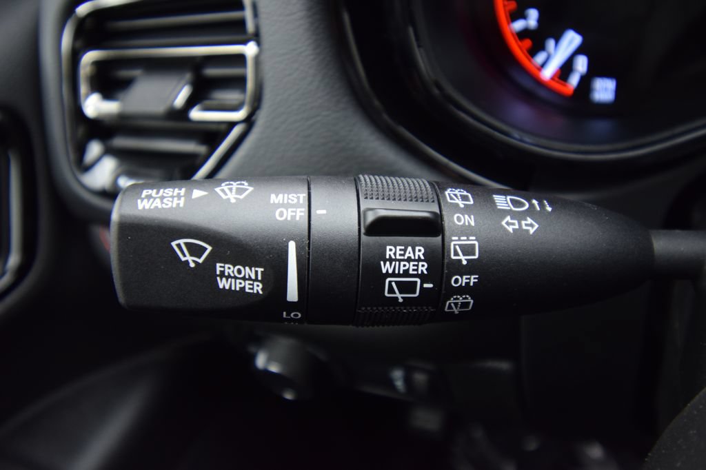 New 2026 Dodge Durango GT AWD/4WD image 29