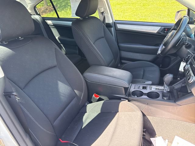 Used 2019 Subaru Legacy 2.5i w/ Alloy Wheel Package AWD/4WD image 13