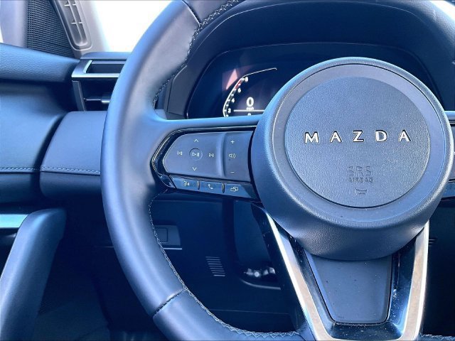 Used 2026 MAZDA CX-5 Preferred AWD/4WD image 23