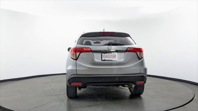 Used 2020 Honda HR-V LX image 7