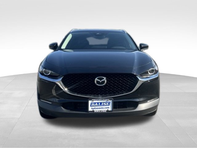 Used 2024 MAZDA CX-30 AWD 2.5 S w/ Preferred Package image 10