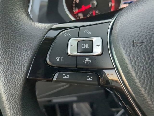 Certified 2021 Volkswagen Tiguan S image 24