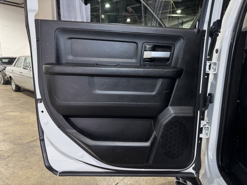 Used 2019 RAM 3500 Tradesman image 26