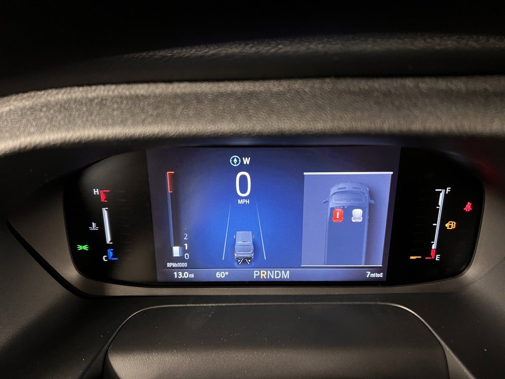 New 2026 Ford Transit 350 148 High Roof Extended image 19