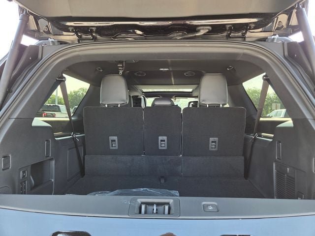 New 2026 Ford Expedition Max Platinum w/ Stealth Appearance Package AWD/4WD image 12