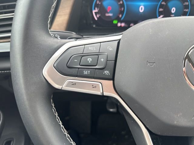 Used 2024 Volkswagen Atlas SE image 6