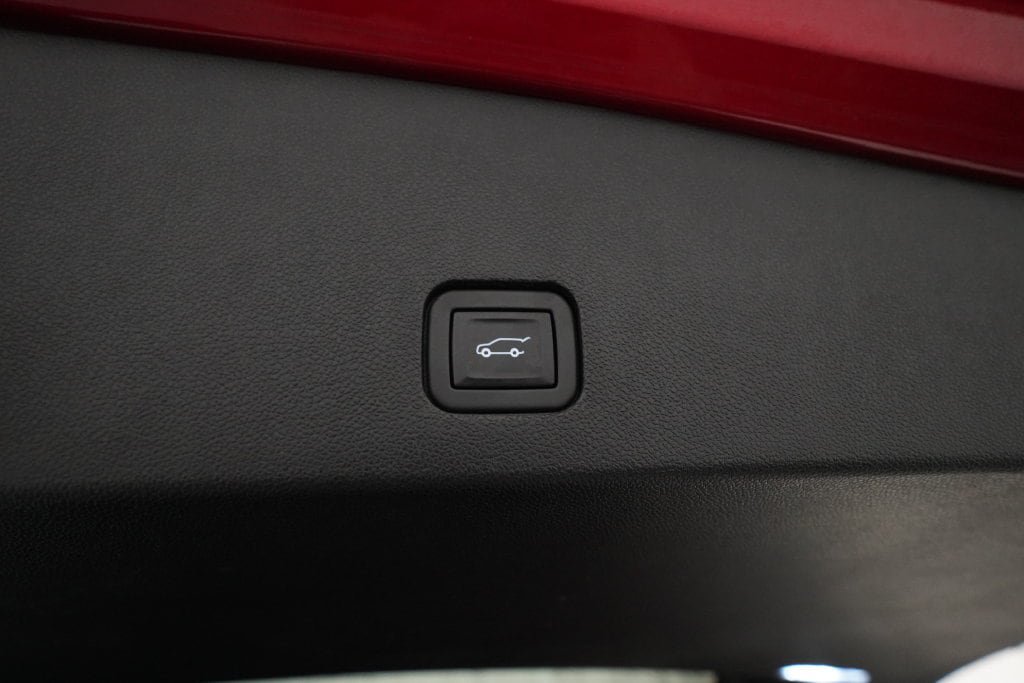 Used 2021 Cadillac XT6 Sport AWD/4WD image 15