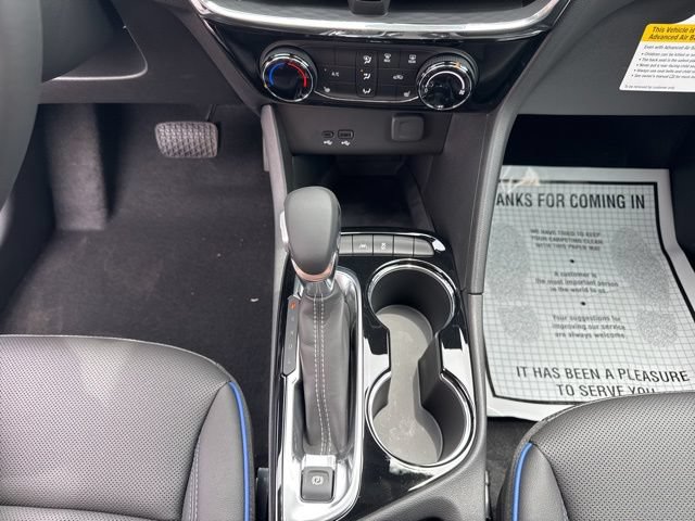 New 2026 Buick Encore GX Sport Touring w/ Comfort Package FWD image 12