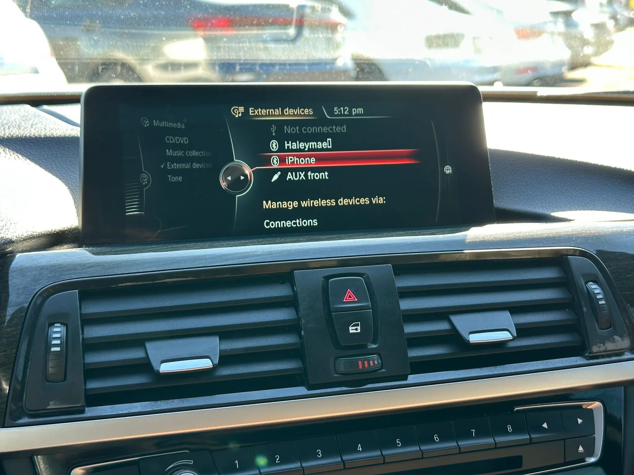 Used 2016 BMW 428i Gran Coupe image 44