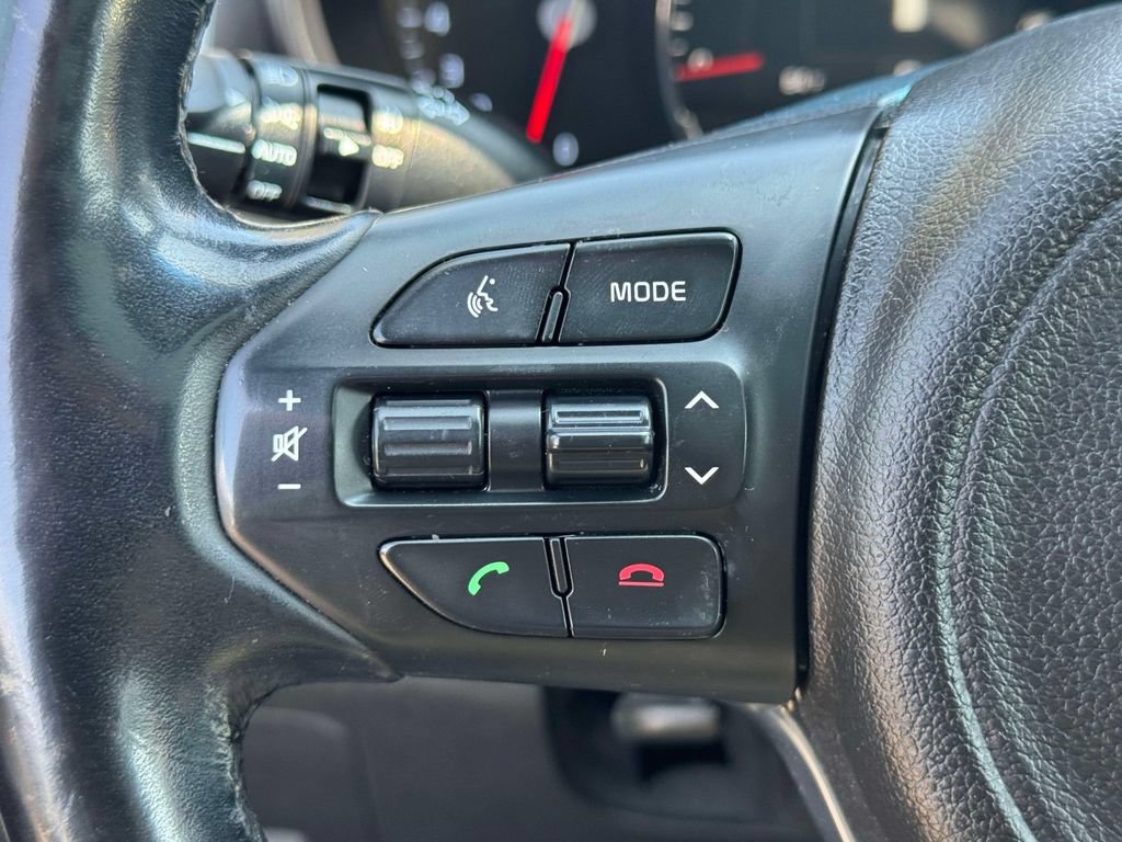 Used 2016 Kia Sorento SX w/ SXL Technology Package AWD/4WD image 20