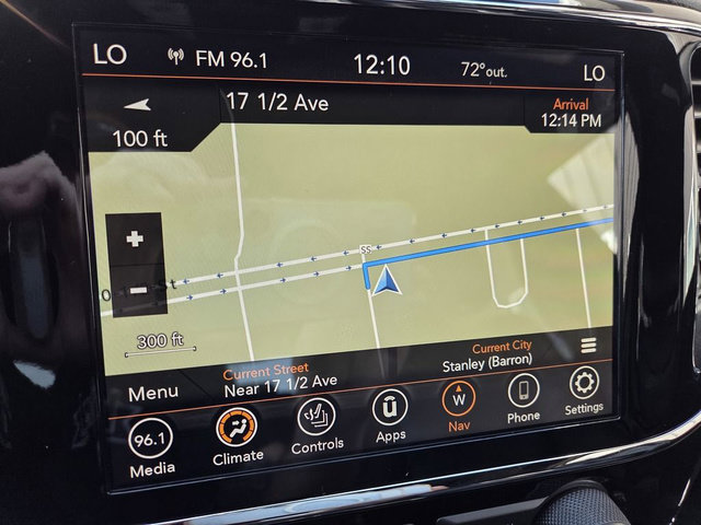 Used 2020 Jeep Grand Cherokee Limited w/ Premium Lighting Group AWD/4WD image 29