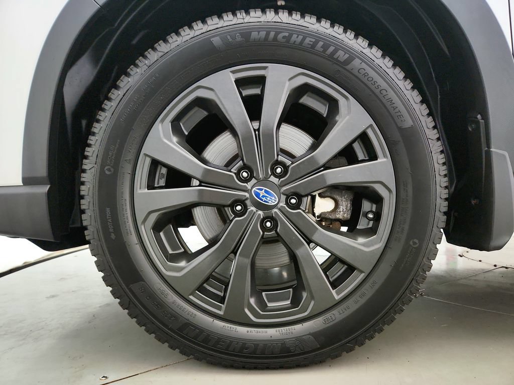 Used 2021 Subaru Forester Sport AWD/4WD image 37