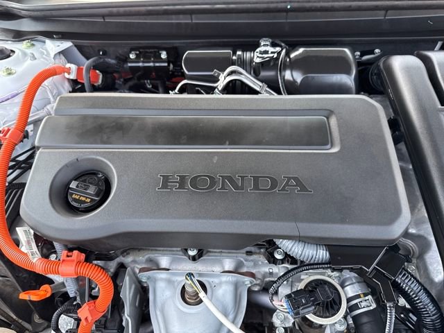 Certified 2024 Honda Accord Sport image 37