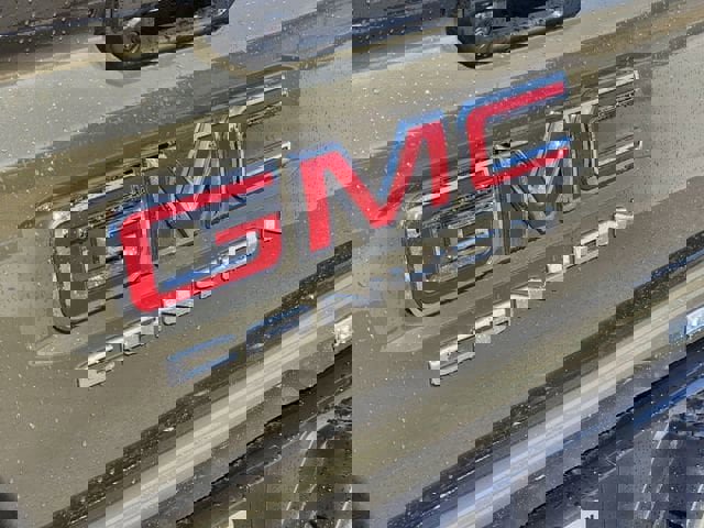 New 2025 GMC Canyon Elevation w/ Convenience Package image 7