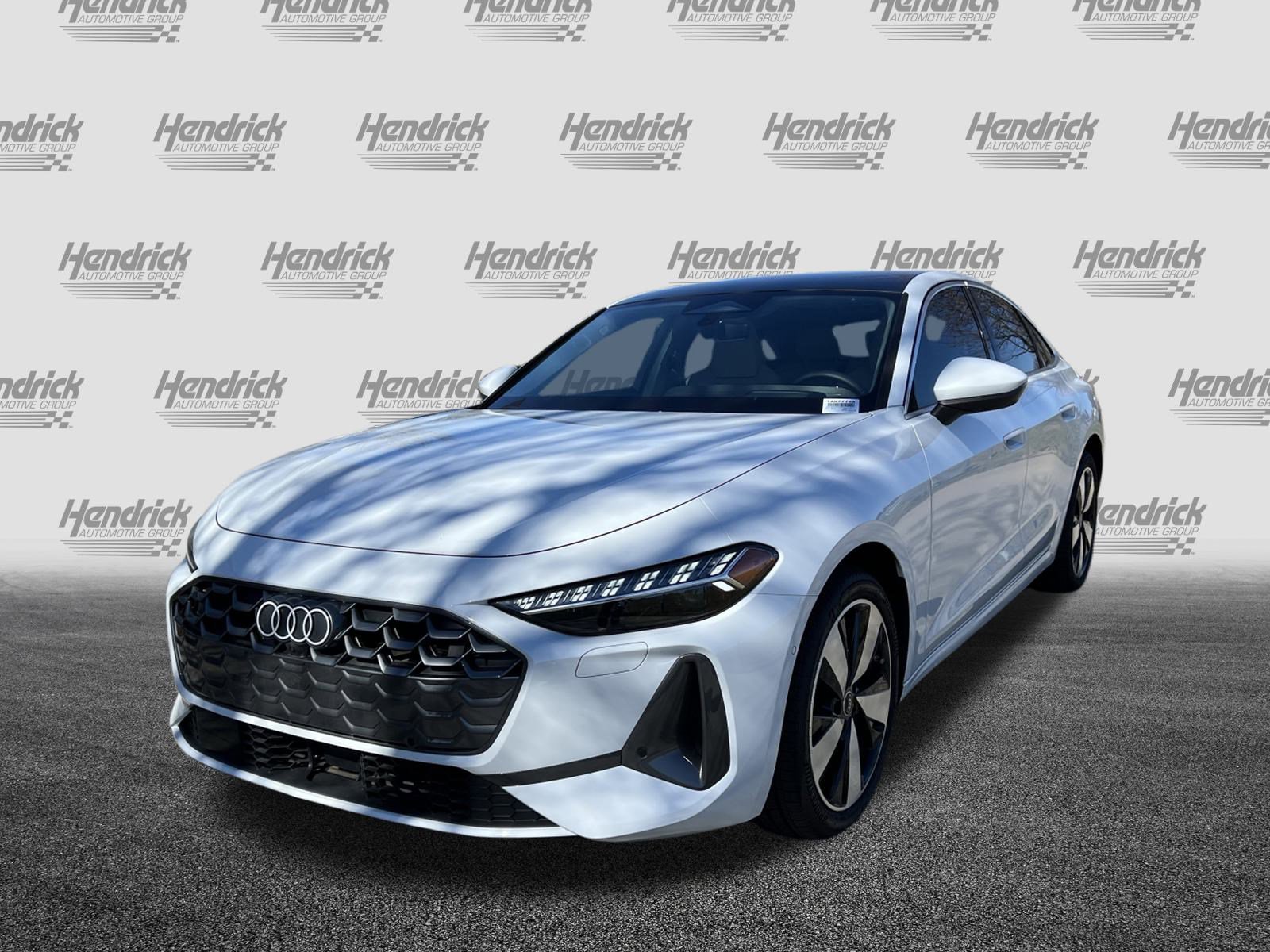 Used 2025 Audi A5 2.0T Premium Plus Sedan w/ Premium Plus image 6