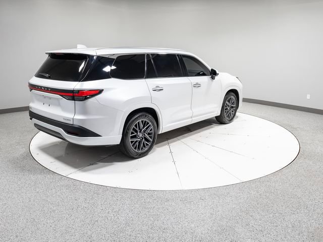 Used 2024 Lexus TX 350 FWD image 32