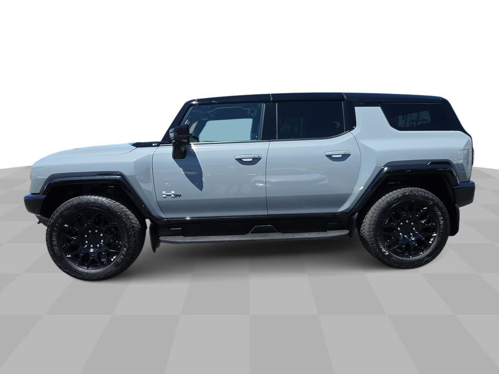 Used 2026 GMC Hummer EV SUV AWD/4WD image 5