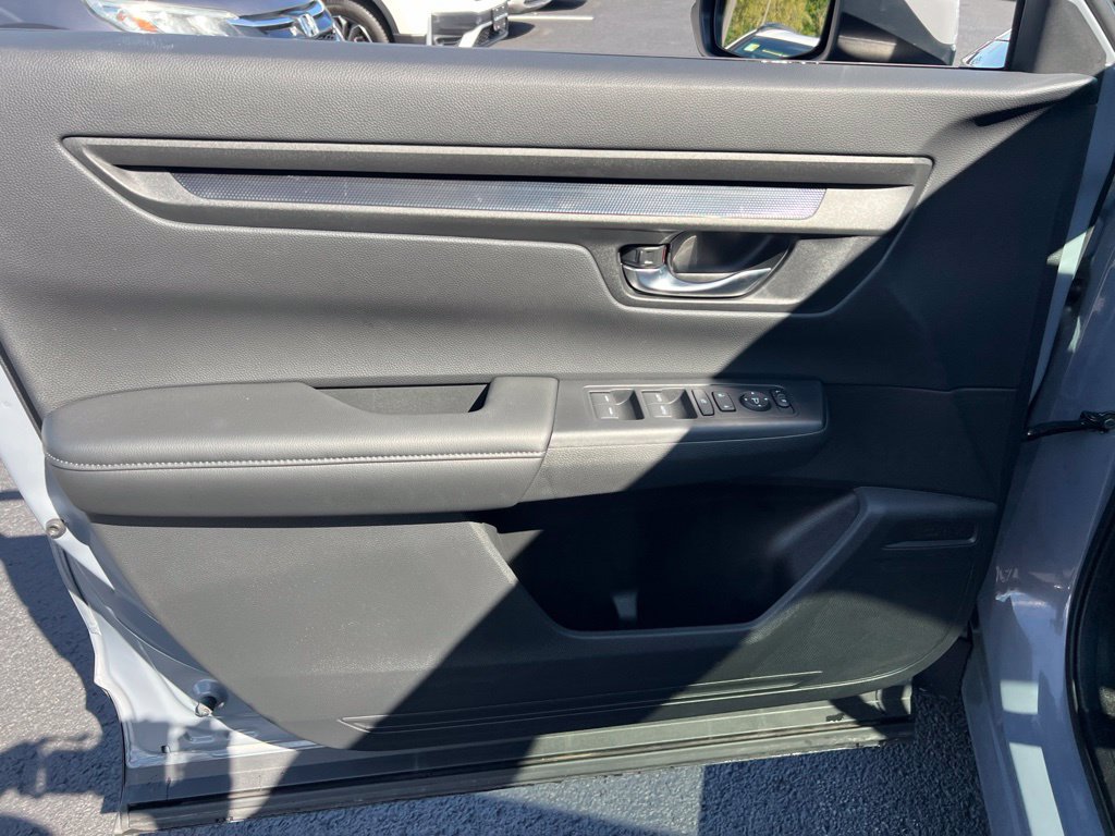 Certified 2026 Honda CR-V EX image 21