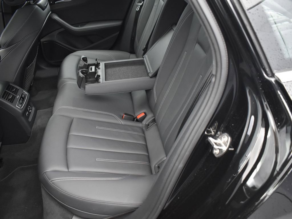 Used 2020 Audi A4 2.0T Premium Plus w/ Premium Plus Package image 27