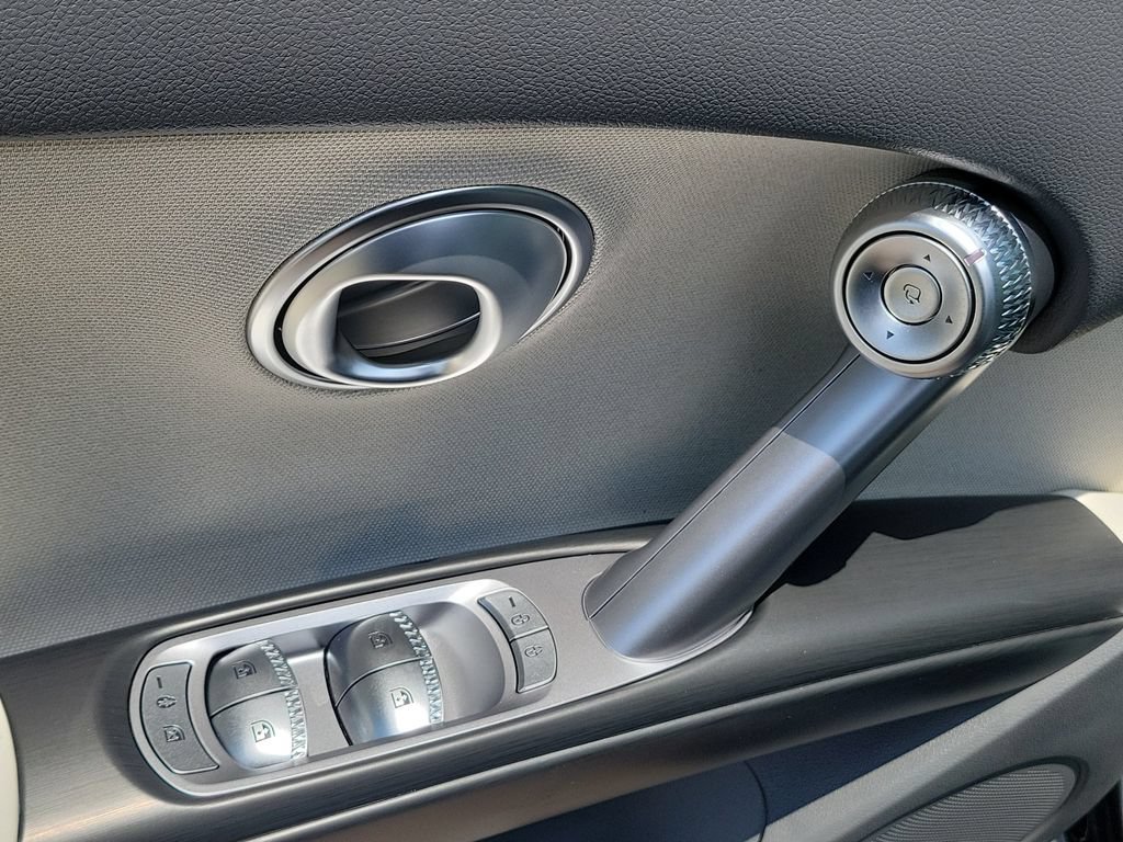 New 2026 Genesis GV60 RWD image 16