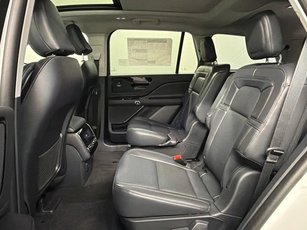 New 2026 Lincoln Aviator Reserve AWD/4WD image 36