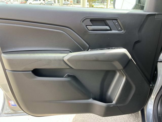 New 2026 Chevrolet Colorado Trail Boss AWD/4WD image 21