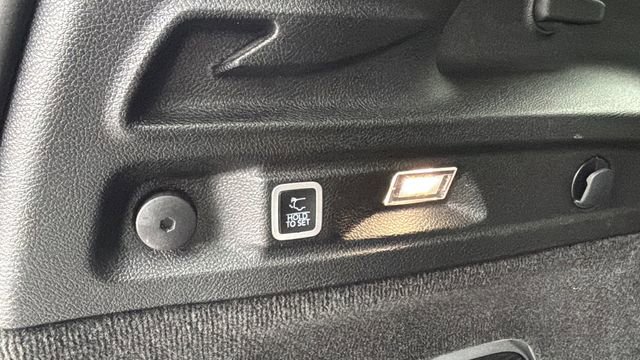 Used 2022 Jeep Grand Cherokee L Overland image 40