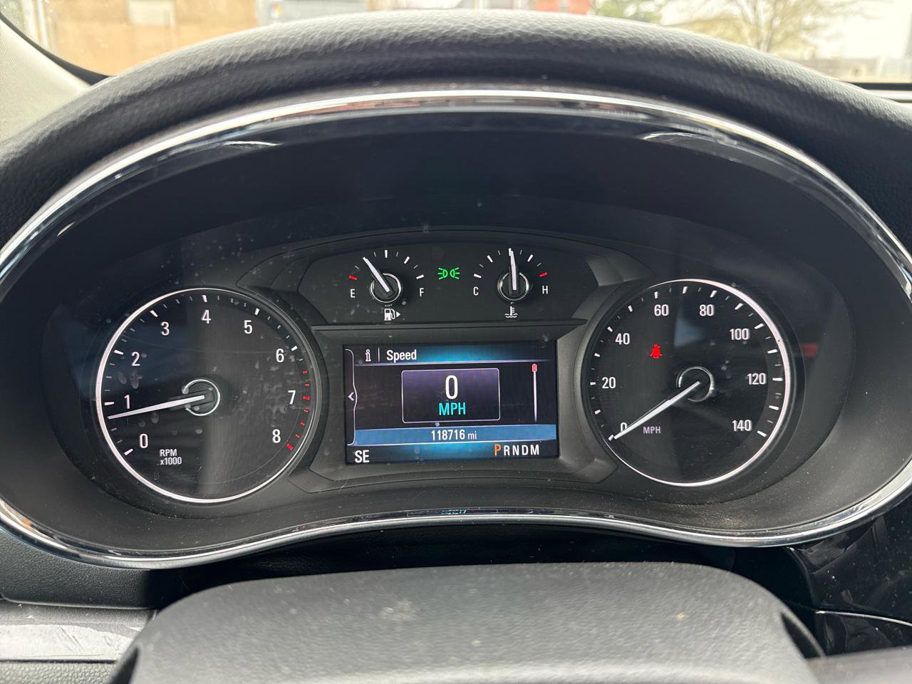 Used 2019 Buick Encore Preferred FWD image 19