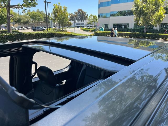 Used 2020 Ford F150 Raptor w/ Equipment Group 802A Luxury image 7