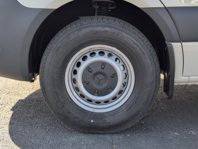 New 2026 Mercedes-Benz Sprinter 2500 image 10