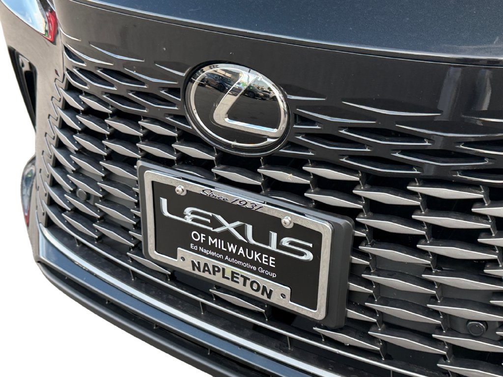 Used 2024 Lexus RX 350 Premium w/ Accessory Package AWD/4WD image 32