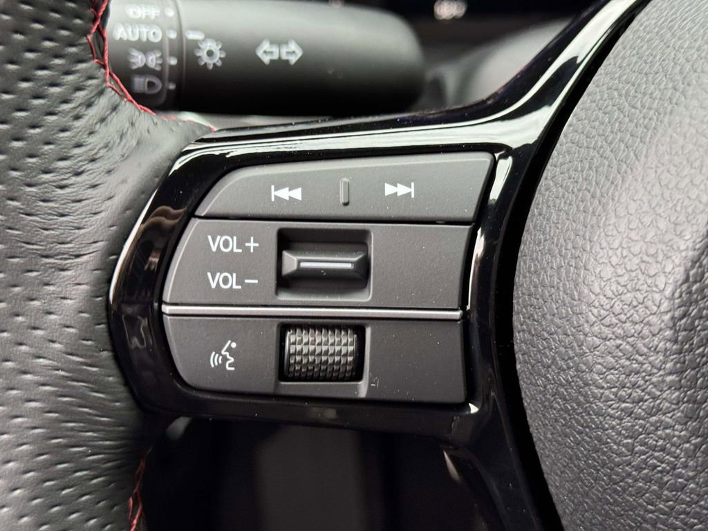 New 2025 Acura Integra Type S image 19