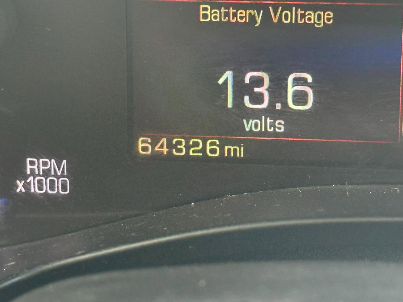 Used 2013 Cadillac ATS Performance image 36