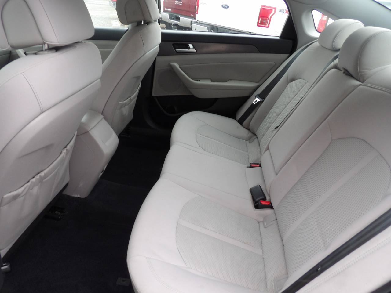 Used 2016 Hyundai Sonata Sport FWD image 18