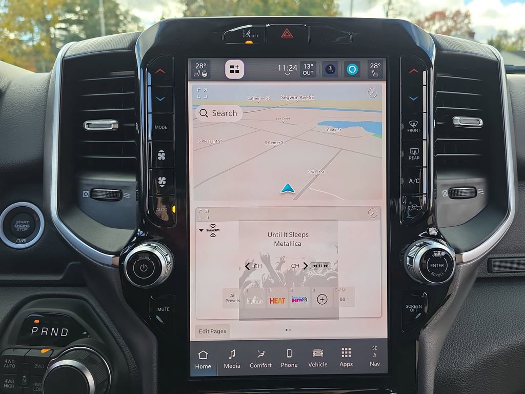 New 2026 RAM 1500 Big Horn image 21