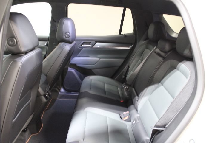 New 2026 GMC Terrain AT4 w/ Convenience Package III AWD/4WD image 20