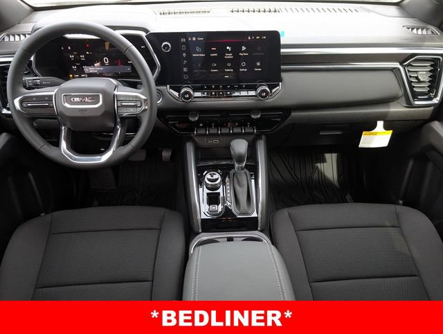 New 2026 GMC Canyon Elevation w/ Convenience Package image 6