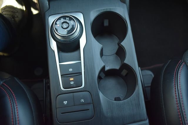 Used 2023 Ford Escape ST-Line AWD/4WD image 30