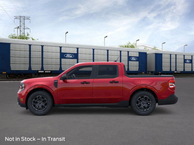 New 2026 Ford Maverick XLT image 8